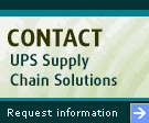 Global Supply Chain Solutions-Contact SCS